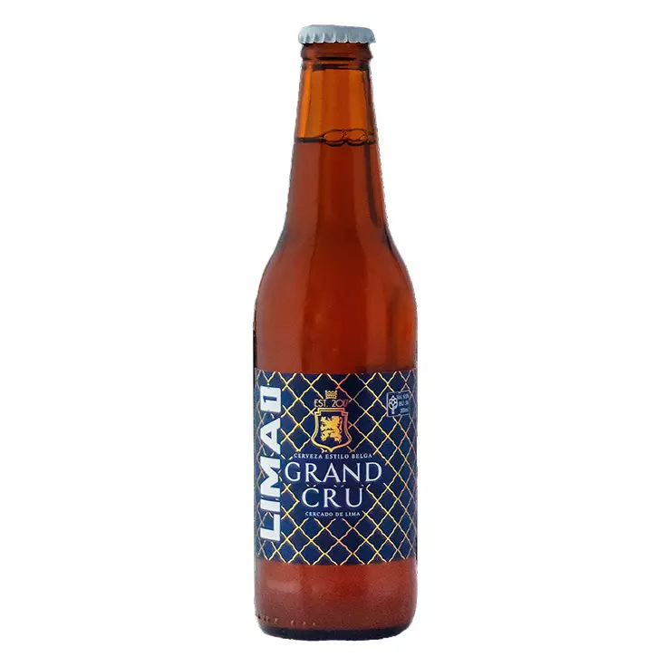 GRAND CRU - Lima 1