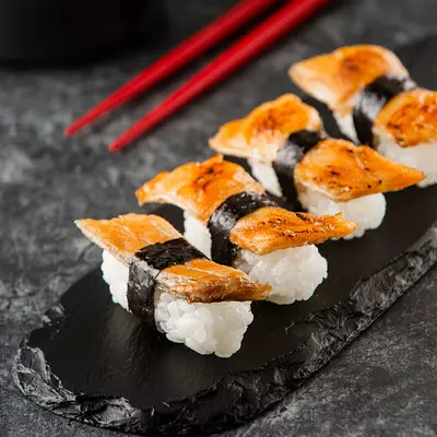 NIGUIRI SKIN OPS 4 PEÇAS