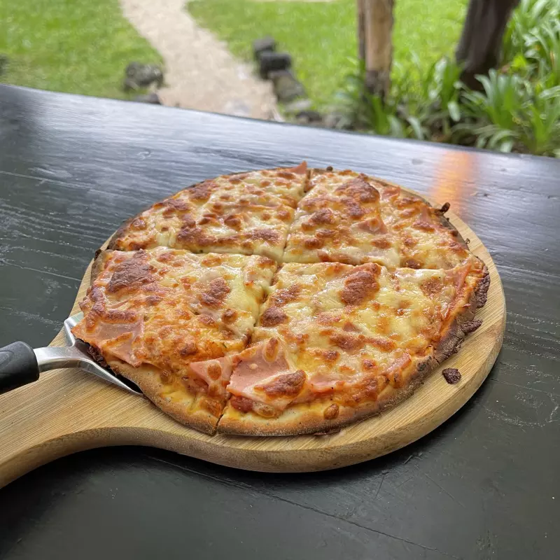 Pizza niños