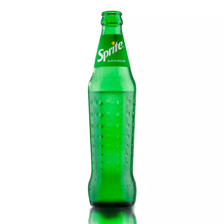 Sprite 350 ml / Retornable