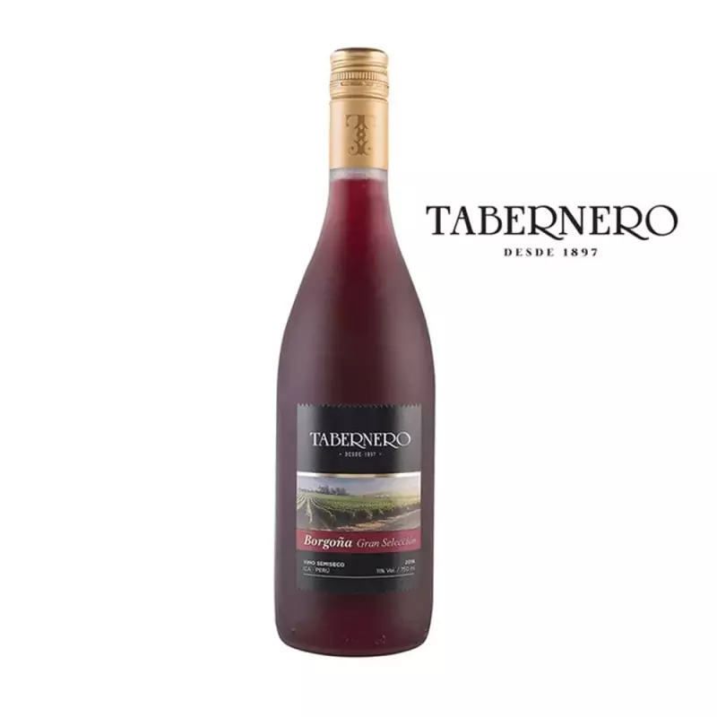 Tabernero Gran Selección Borgoña