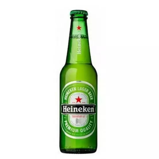 Heineken
