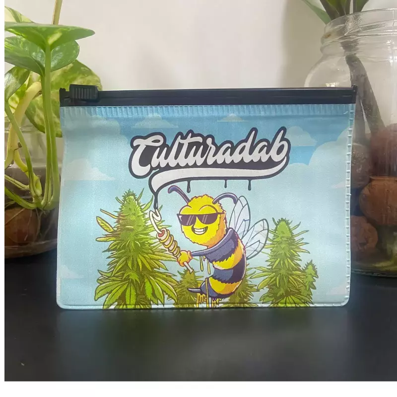 Ziplock 2.0 CulturaDab