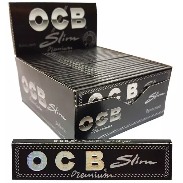 SEDA OCB PREMIUM KING SIZE