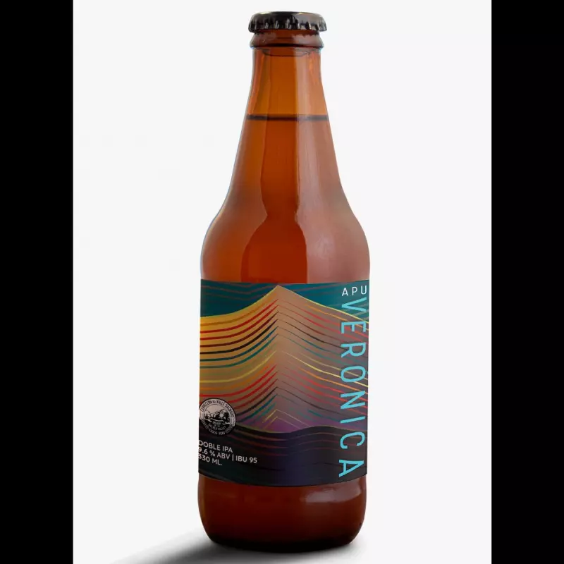 APU VERÓNICA - Valle Sagrado