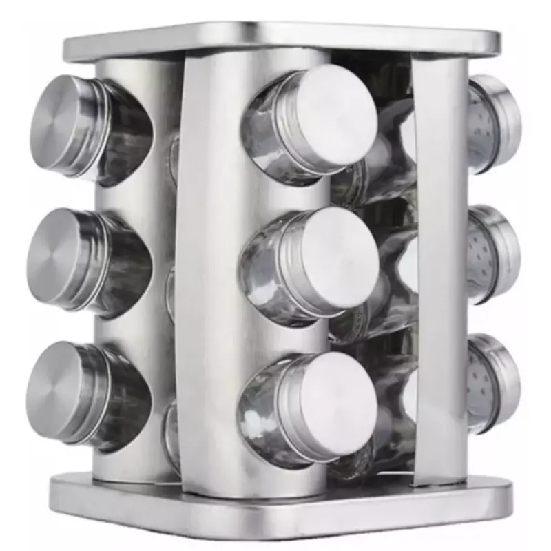 ⭐️ESPECIERO CARRUSEL 12P.⭐️