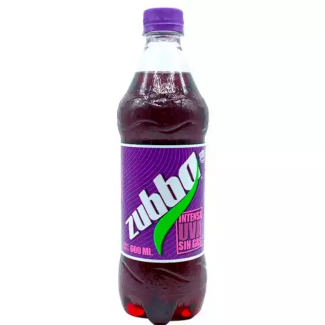 ZUBBA 600ML