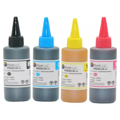 Tinta Universal printline