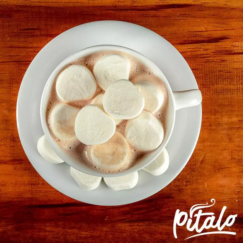 CHOCOLATE CHOCOMASMELO