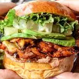 (LC) Las + Carbonas "Pastora"