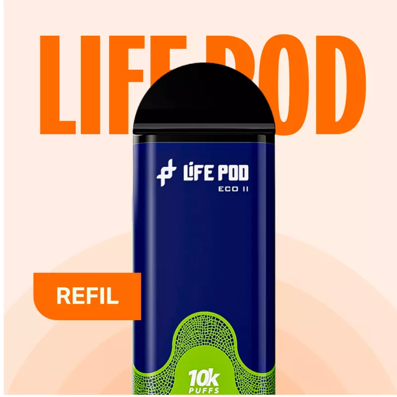 REFILL - 10.000 PUFF 💨