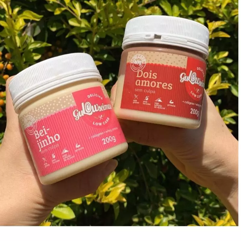 DOCE DE LEITE C/NOZES 200G