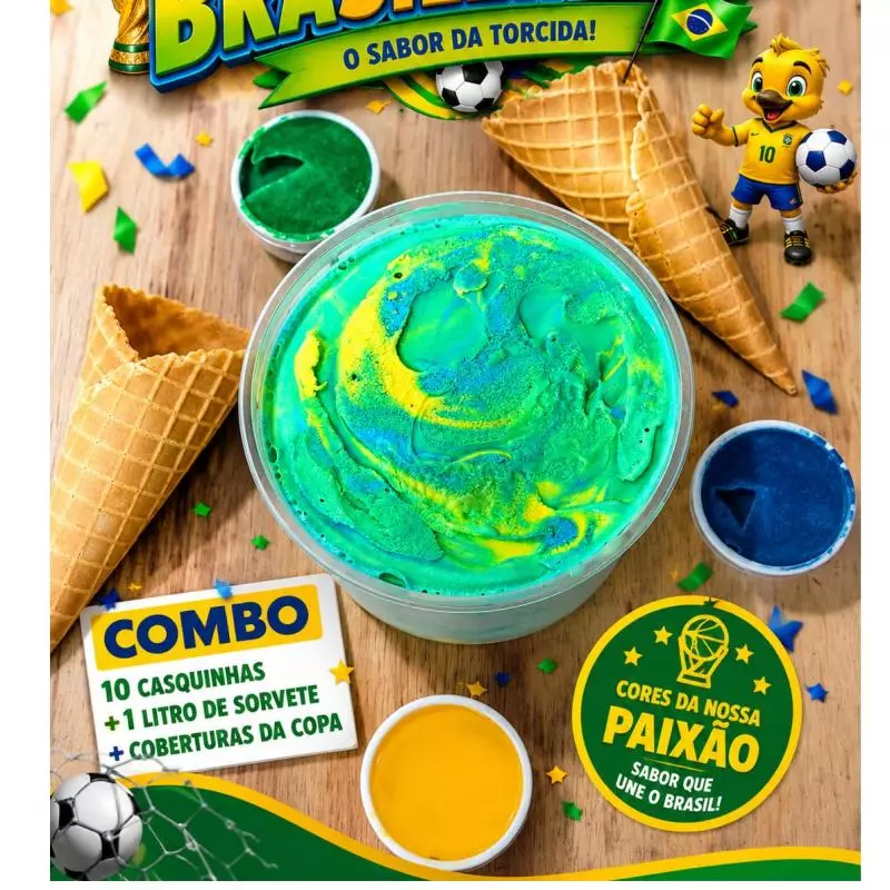 Brasileirinho