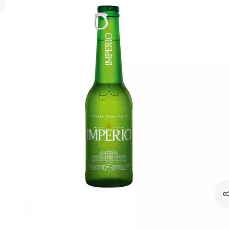 IMPERIO LAGER 275ml