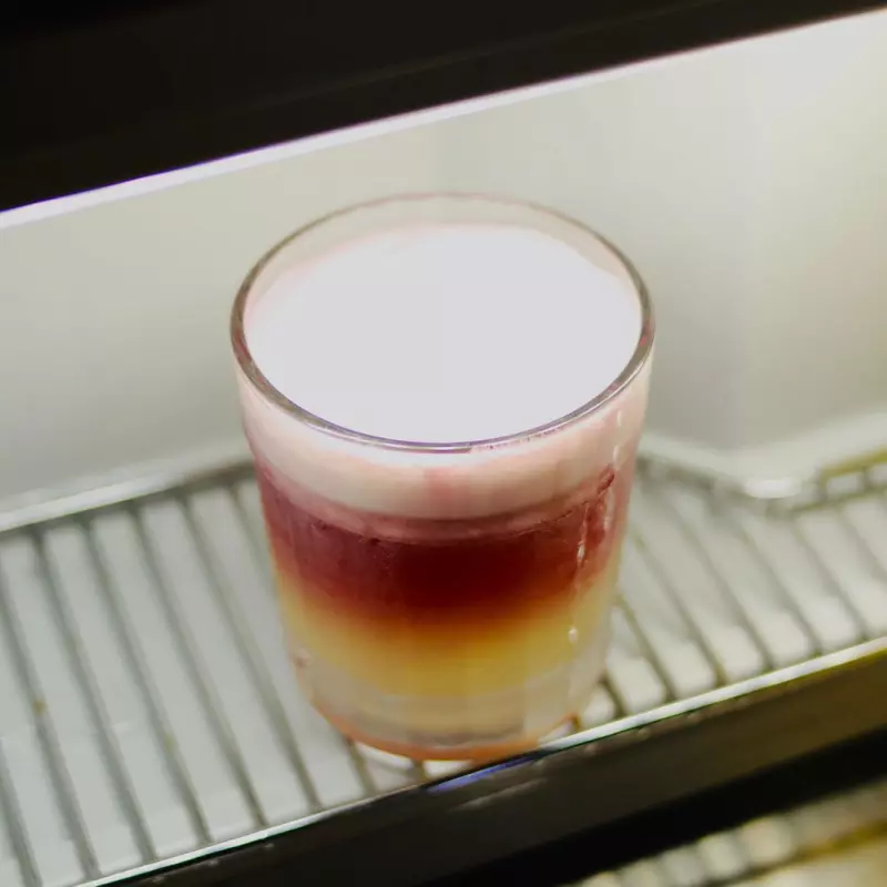 New York Sour