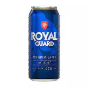 ROYAL LATA 470ML