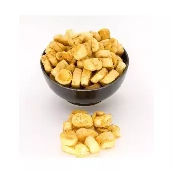 Torradinha de alho 100g