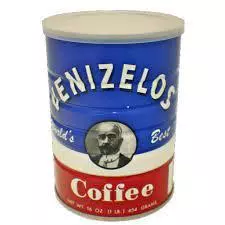 SKU  10917 VENIZELOS  Coffee