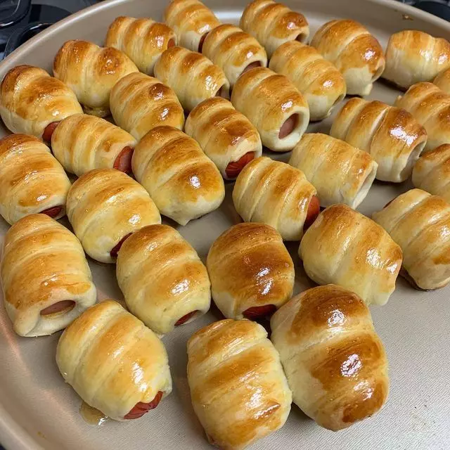 DOGUINHO DE FORNO 50 und.