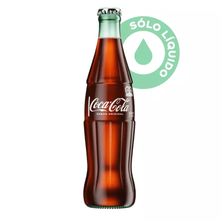 Coca Cola Regular