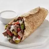 Kebab Grego Suíno