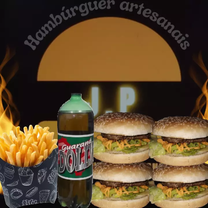 PROMO COMILÃO 3