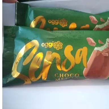 SENSA MENTA COM CHOCOLATE OGGI