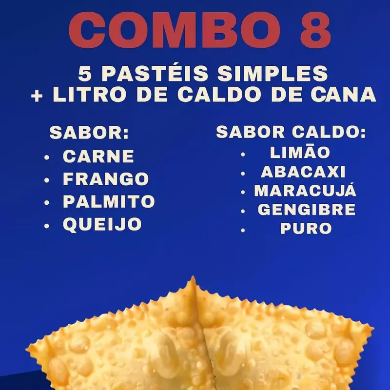 Combo 8