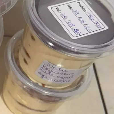 Torta de bolacha