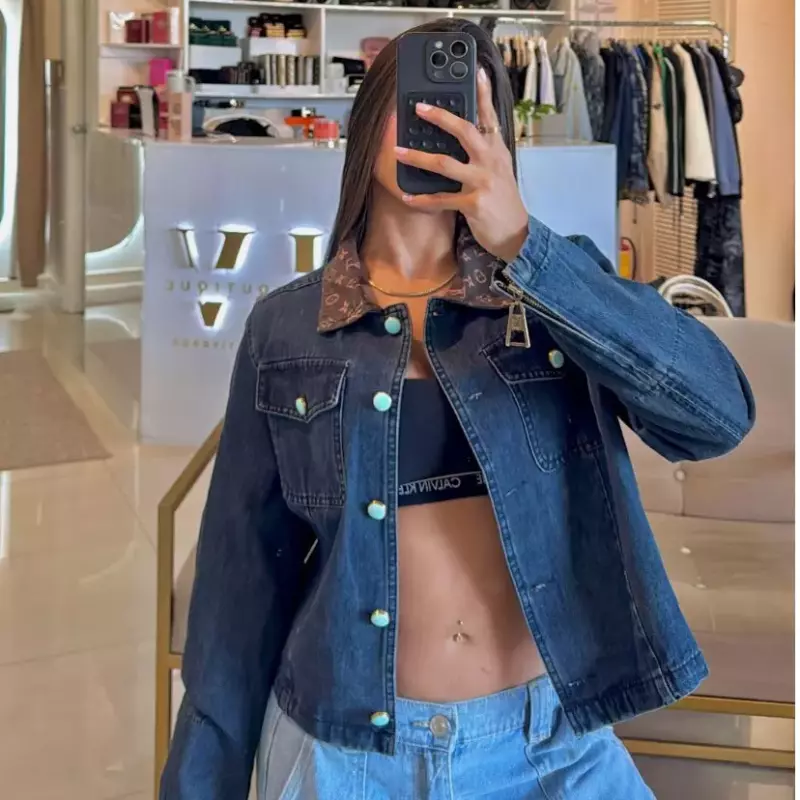 CHAQUETA LOUIS VUITTON