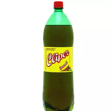 CLIPER GUARANA 2L