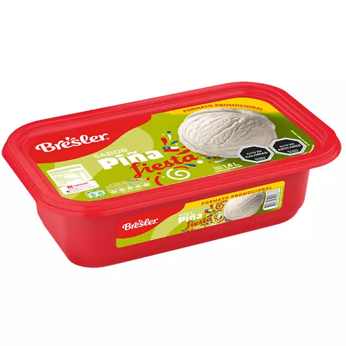 CASATA PIÑA 1.8LT BRESLER