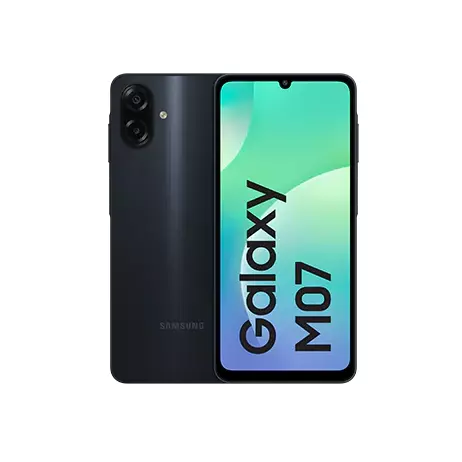 Galaxy M07 (4+64Gb)