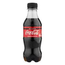 coca cola mini zero
