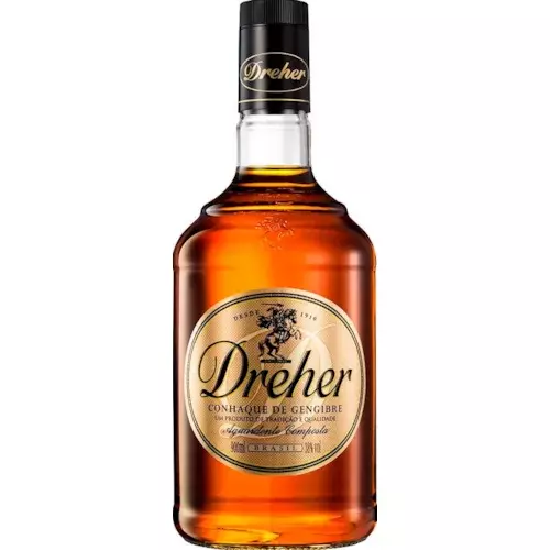 Dreher 900ml