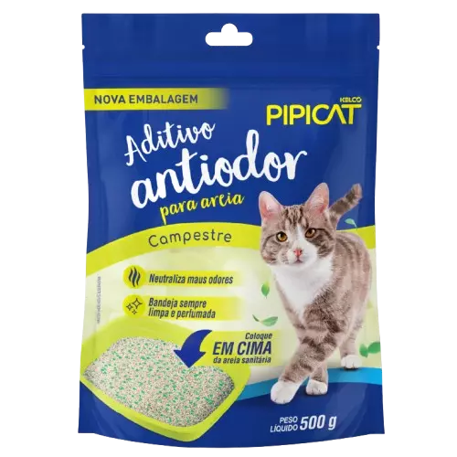 ADITIVO ANTIODOR CAMPESTRE (3566)