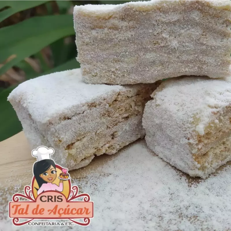 PALHA ITALIANA