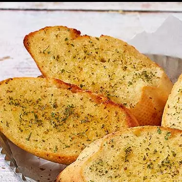 PAN AL AJILLO O MANTEQUILLA