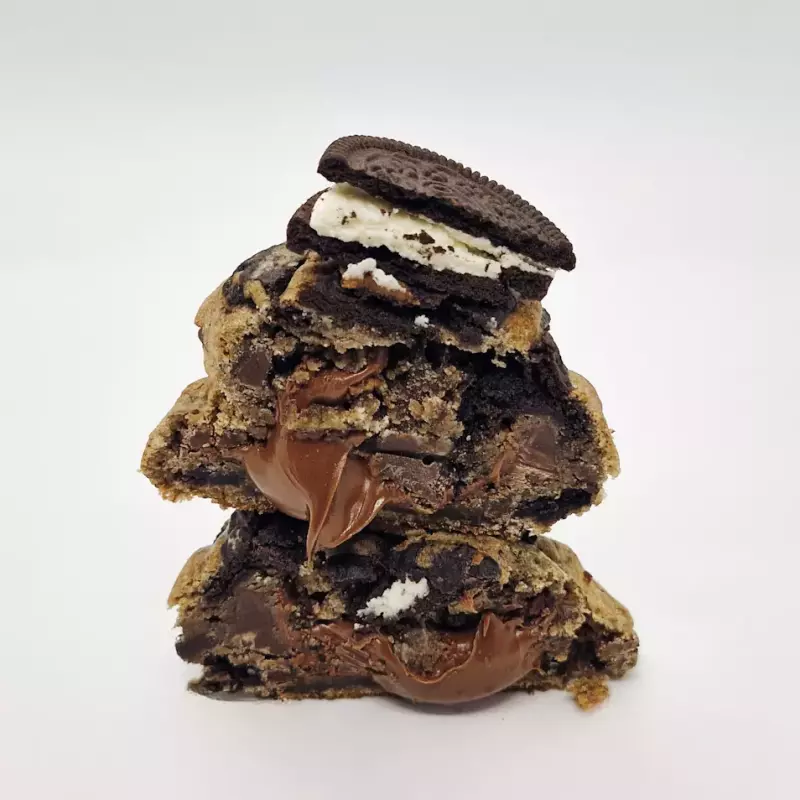 Oreo