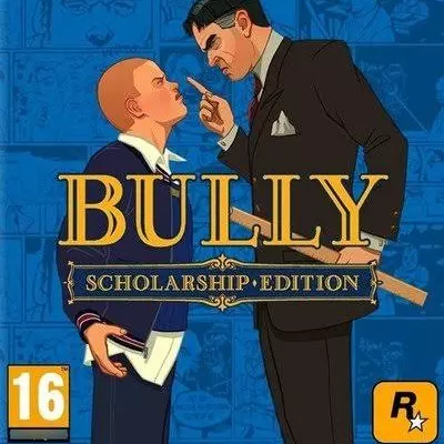 Bully: Scholarship Edition