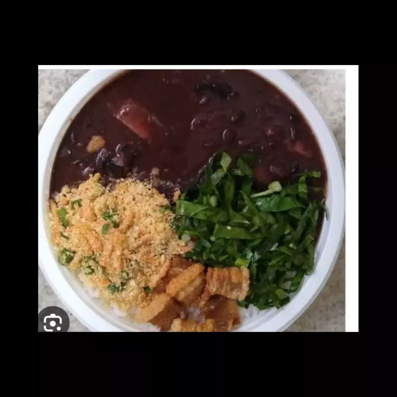 FEIJOADA