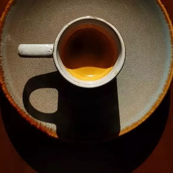 Single Expresso