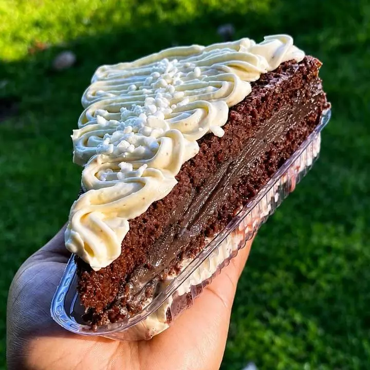 BOLO CHOCONINHO