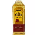 Tequila com sal e limão.