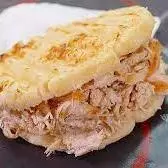 Arepa Pollo