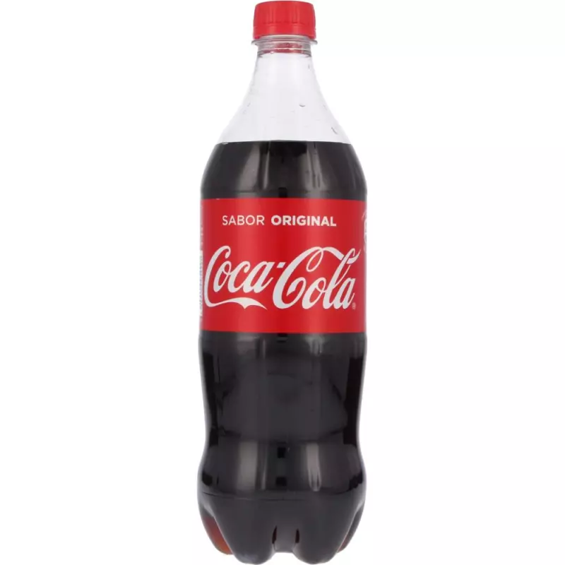 REFRI. COCA COLA  PET 6X1 LITRO
