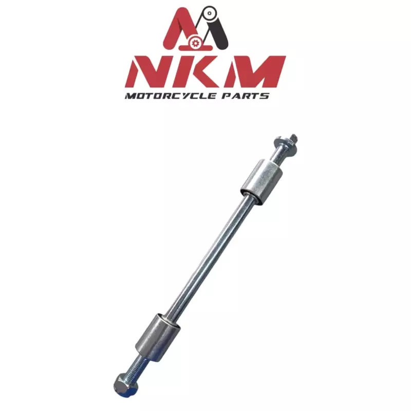 KIT TIJERA ENCAUCHETADO E STORM125