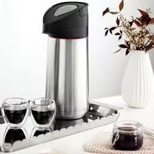 Café (Garrafa de 2 litros) Consultar