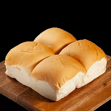 PAO HAMBURGUER PCT C/120