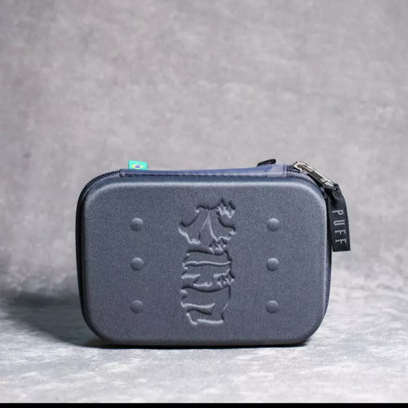 Puff Life x Badego - Classic